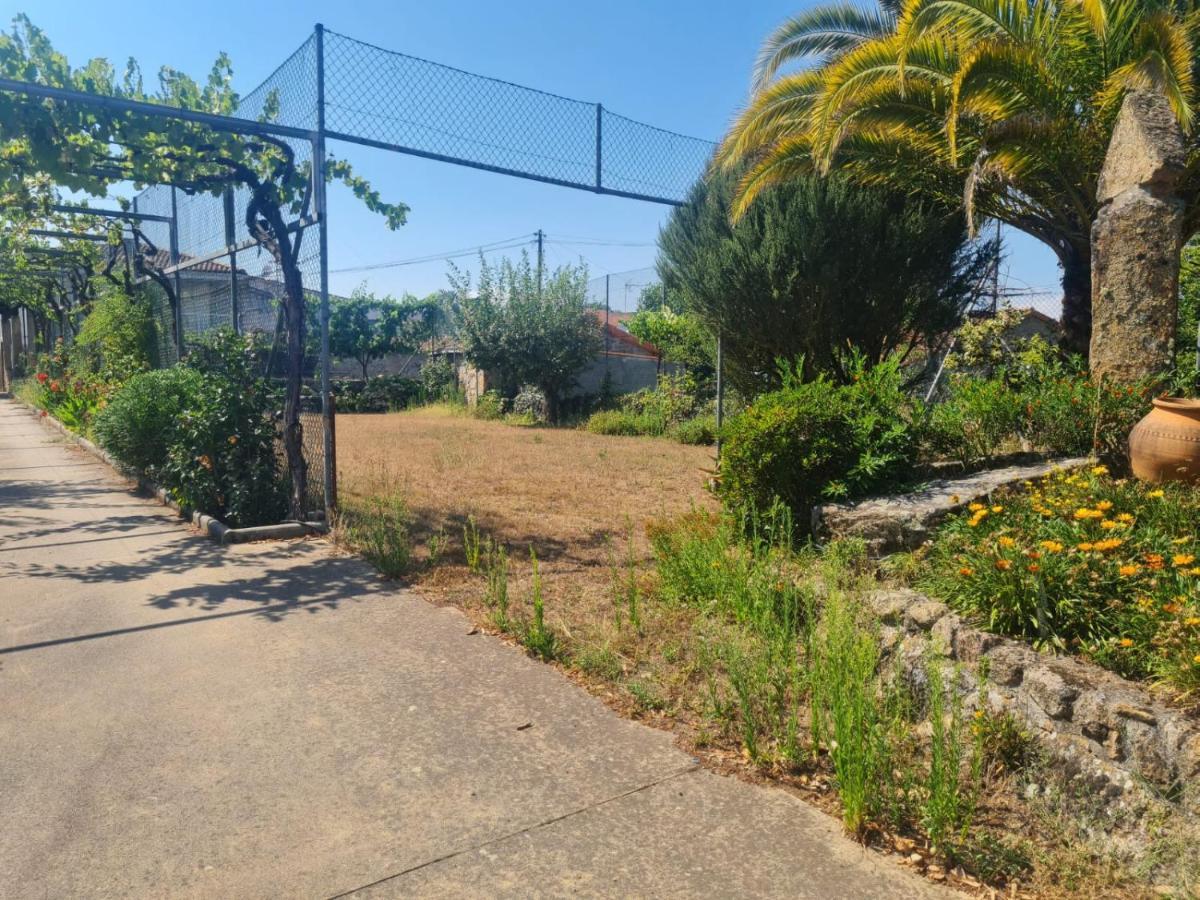 Castelodobispo - Ourense Holiday home Sobrado del Obispo