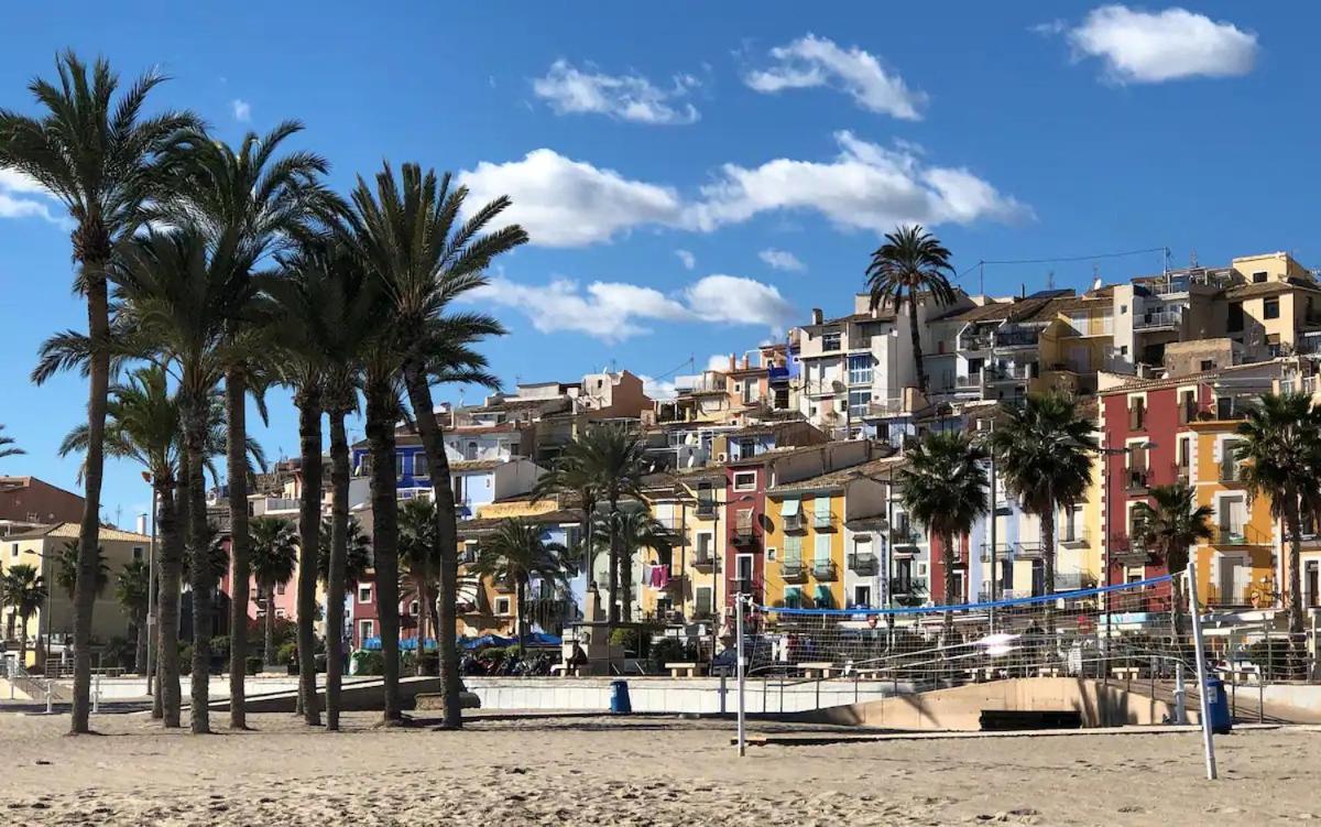 Apartamento Precioso En La Playa De *