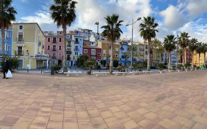 Apartamento Precioso En La Playa De *