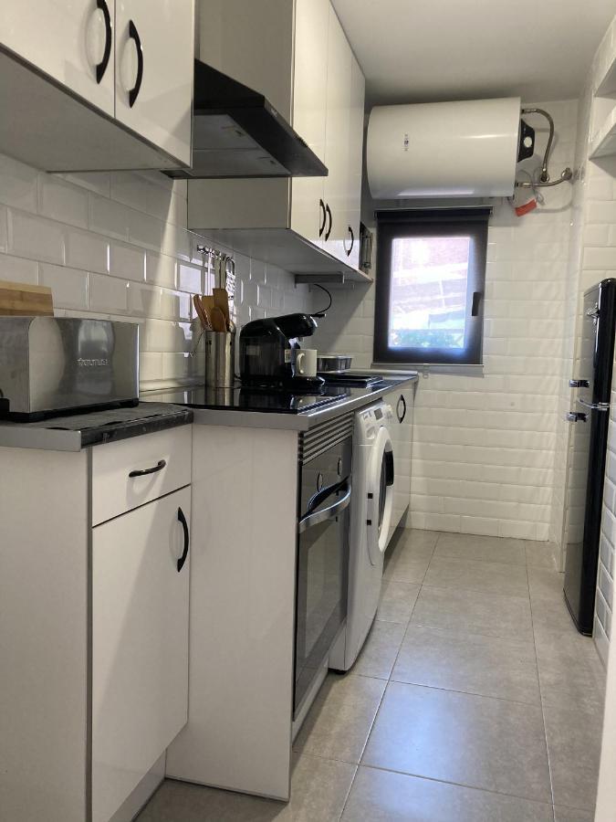 Precioso En La Playa De Apartamento Villajoyosa (La Vila Joiosa)