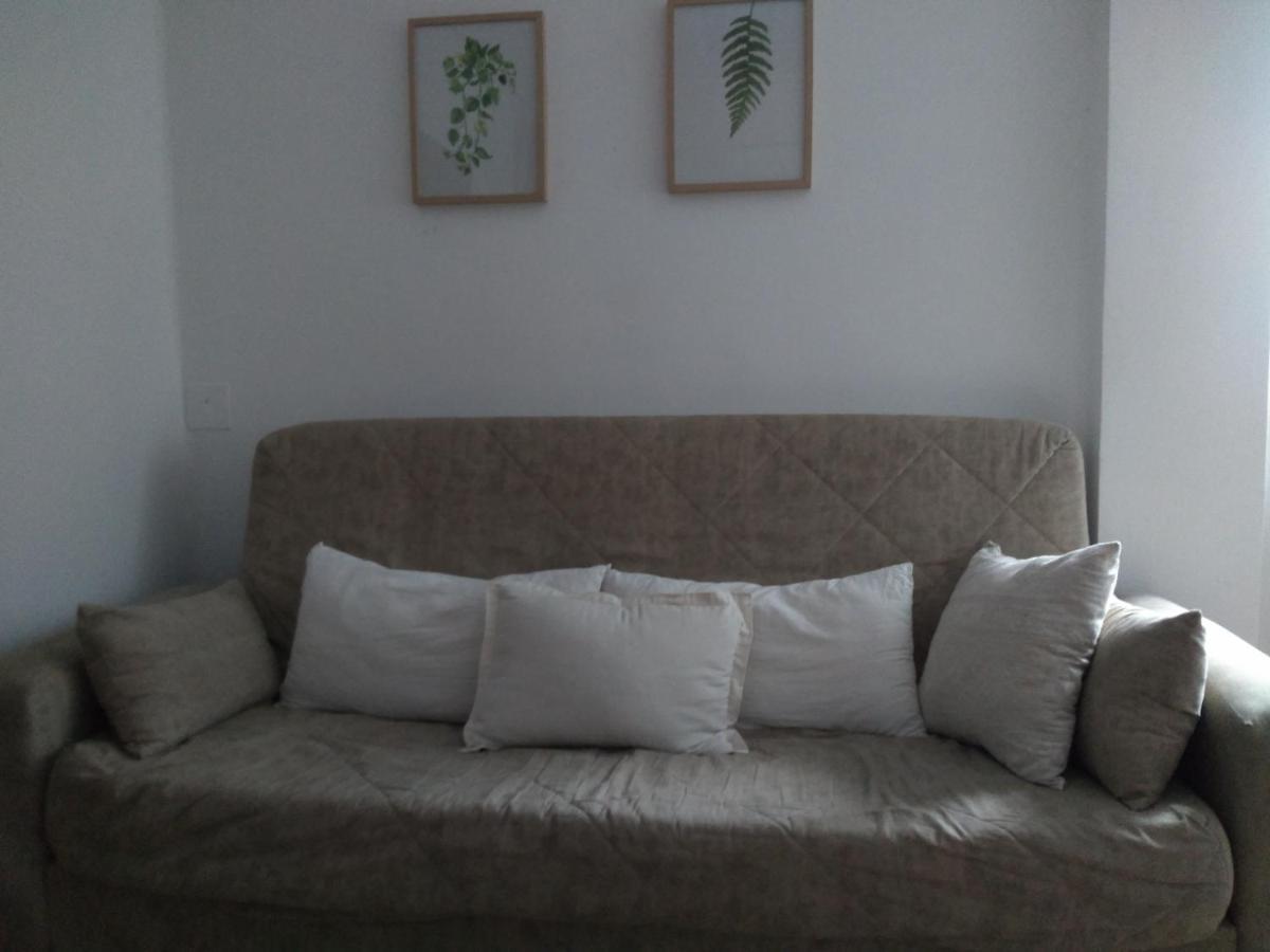 Centro Ciudad Ii Con Parking Vigilado 24h Apartment *
