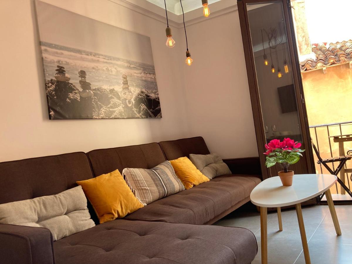 Precioso En La Playa De Apartamento Villajoyosa (La Vila Joiosa)