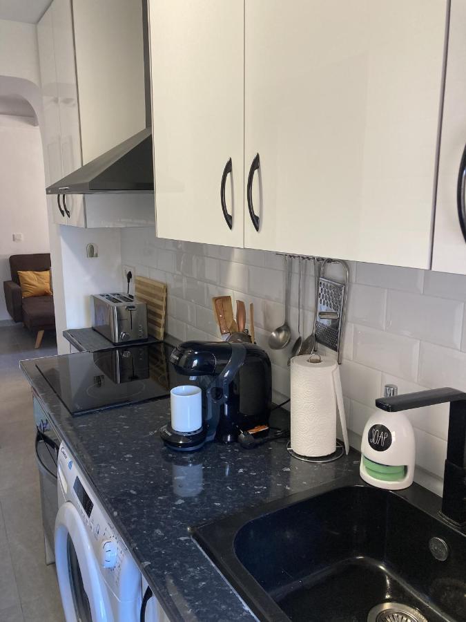 Apartamento Precioso En La Playa De *