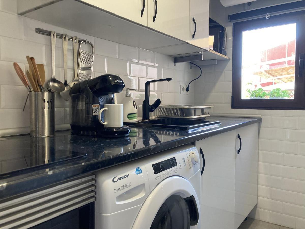 Apartamento Precioso En La Playa De *