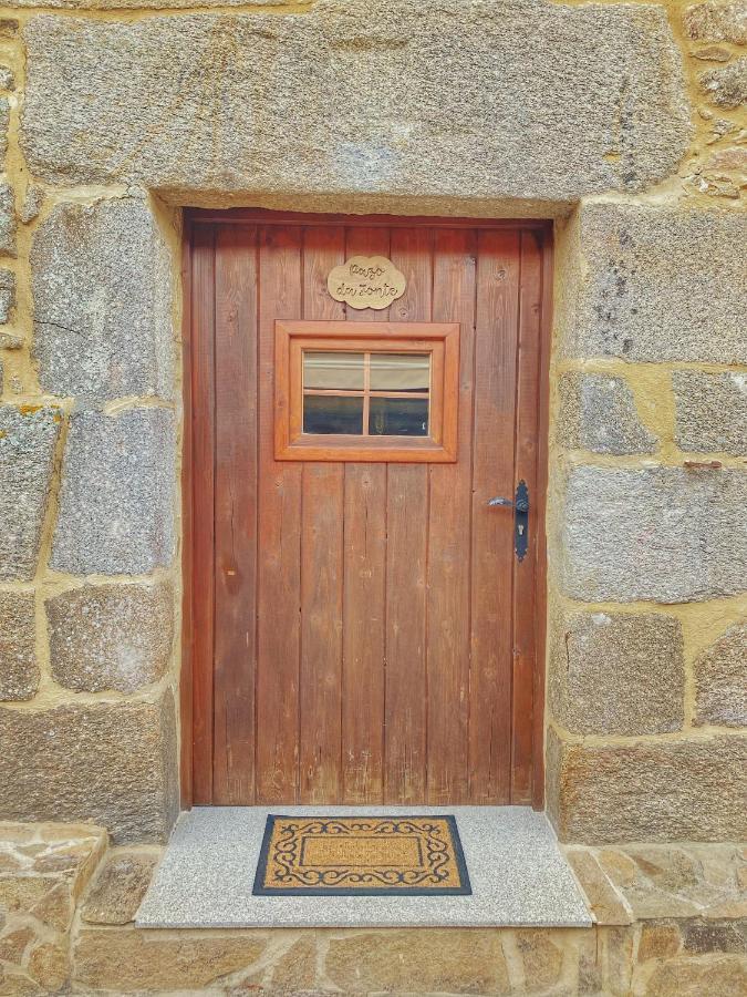 Casa Dos Amos En Costa Da Morte. A Coruna Ponteceso