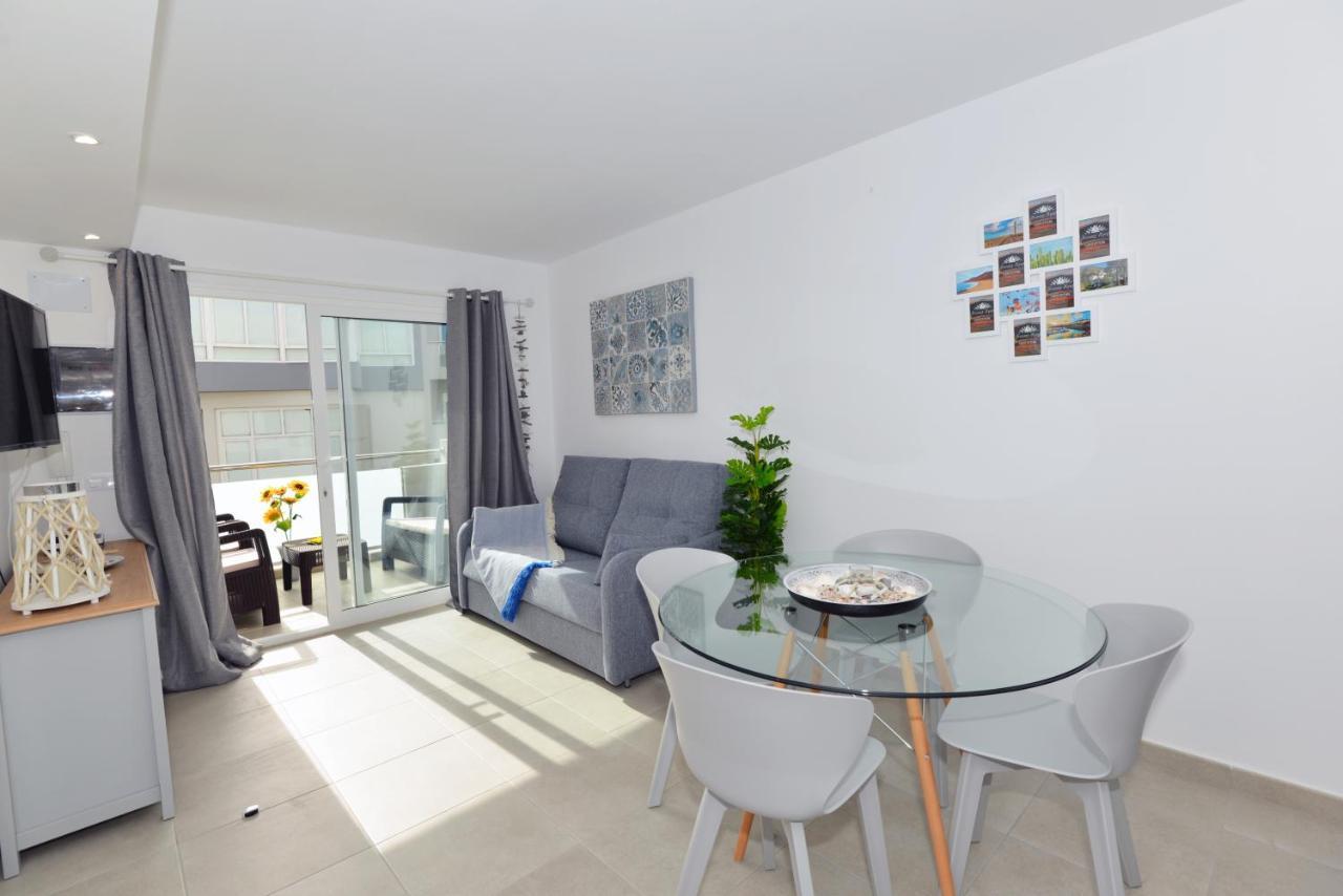 Sunset Spot Fuerteventura Premium Ii Apartamento Corralejo