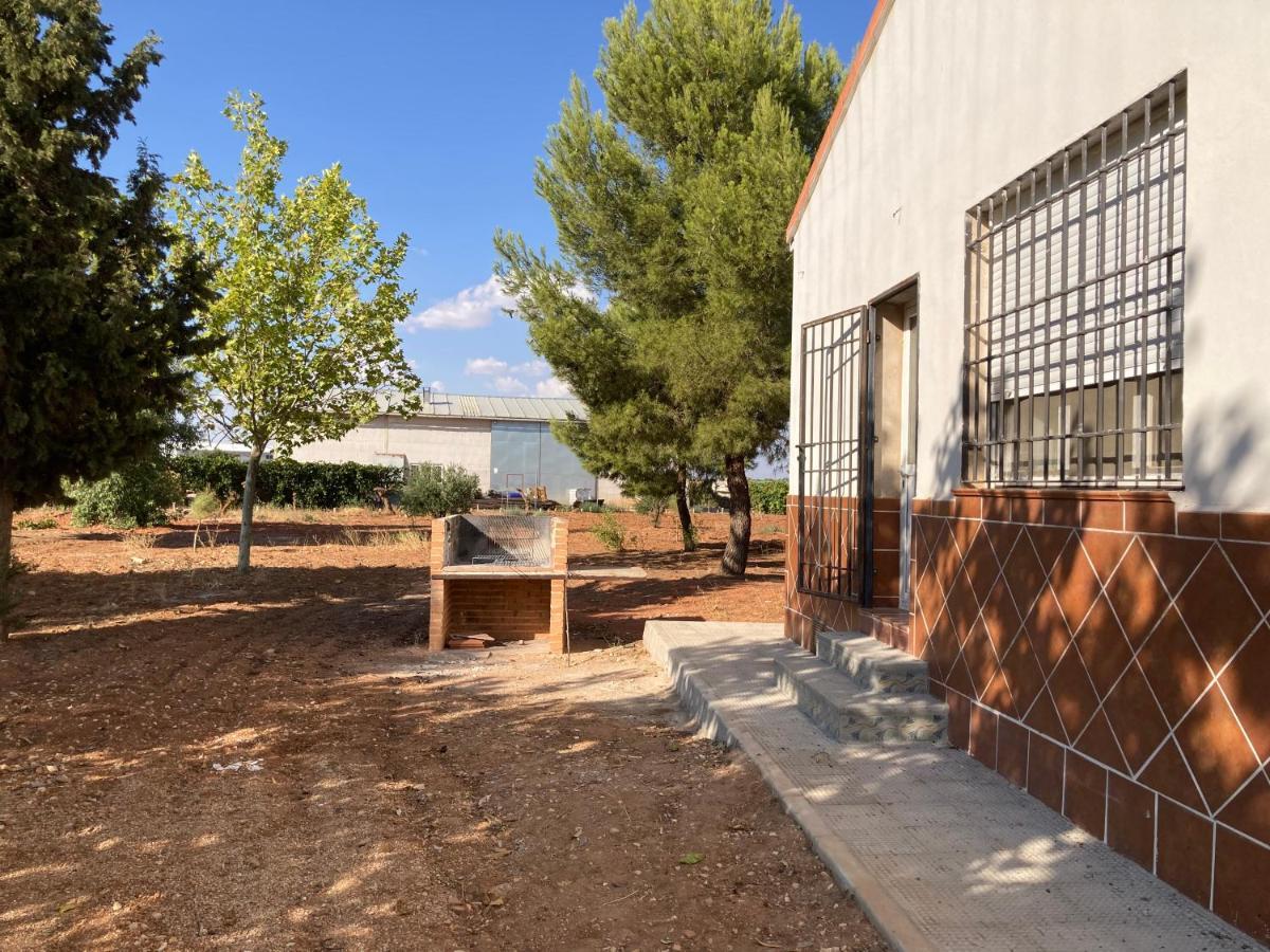 Casa Rural La Hontanilla Miguel Esteban