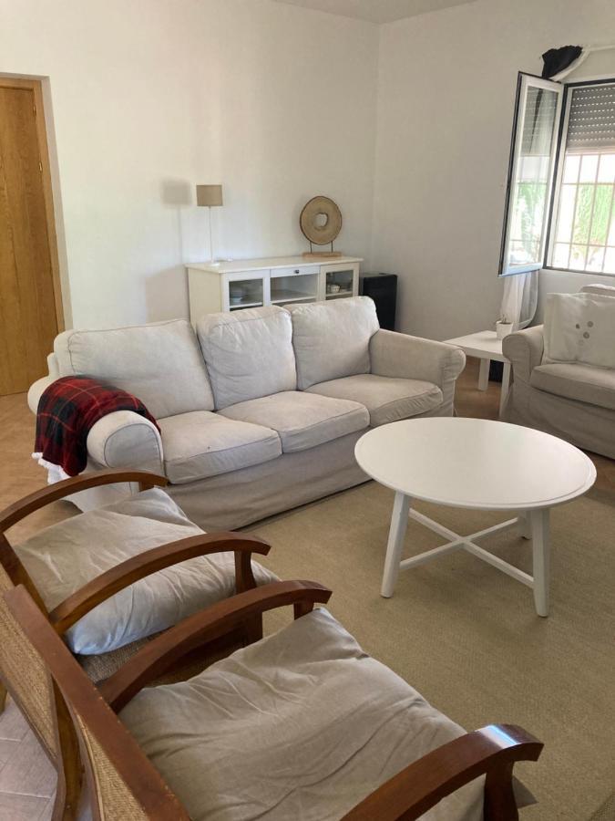 Casa Rural La Hontanilla Сasa de vacaciones
