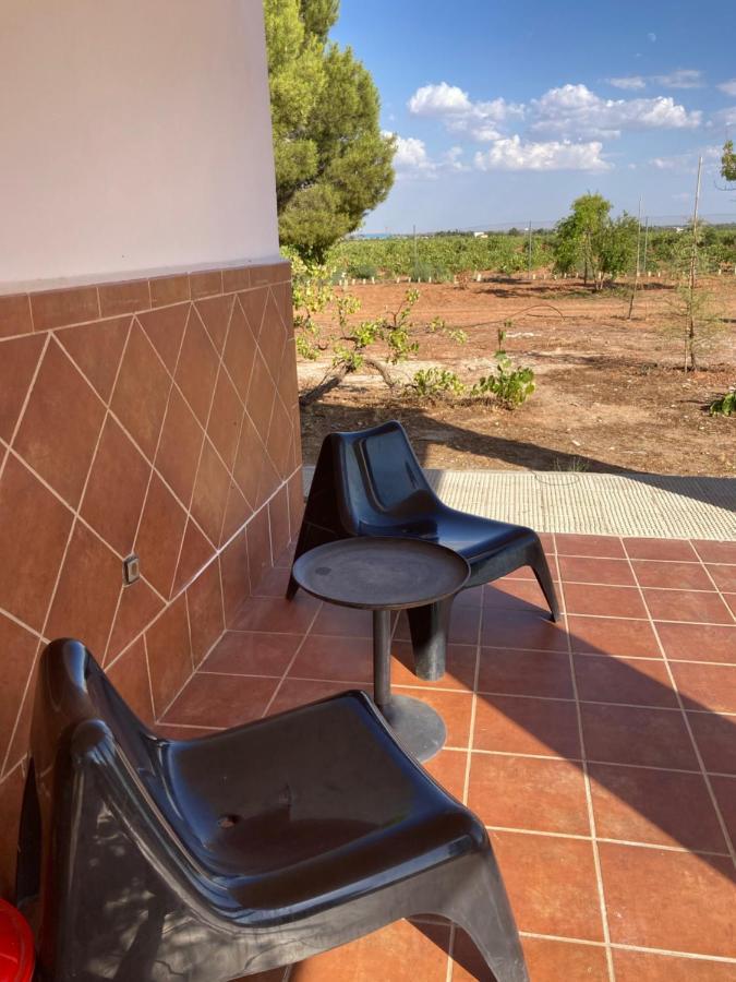 Casa Rural La Hontanilla Сasa de vacaciones *