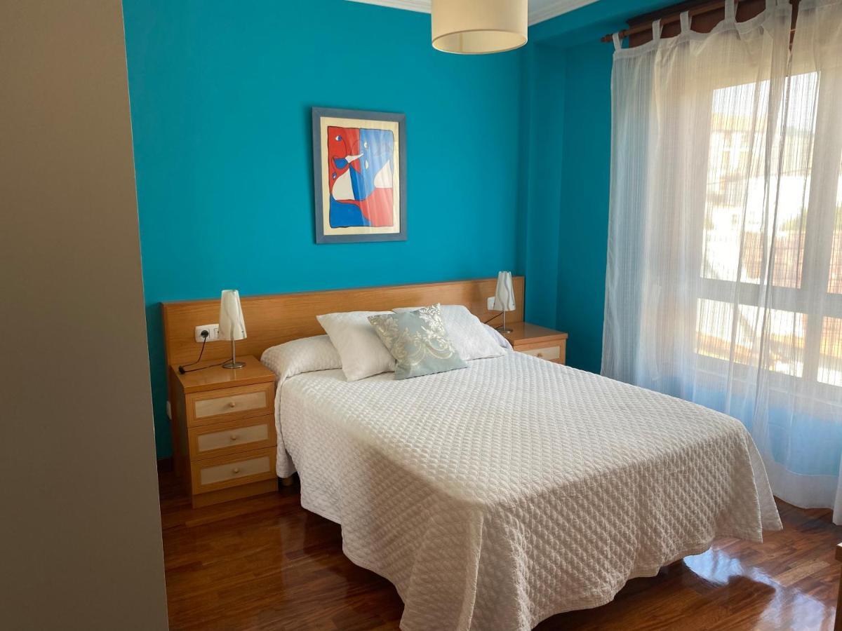 Apartamento En Las Rias Baixas Apartamento
