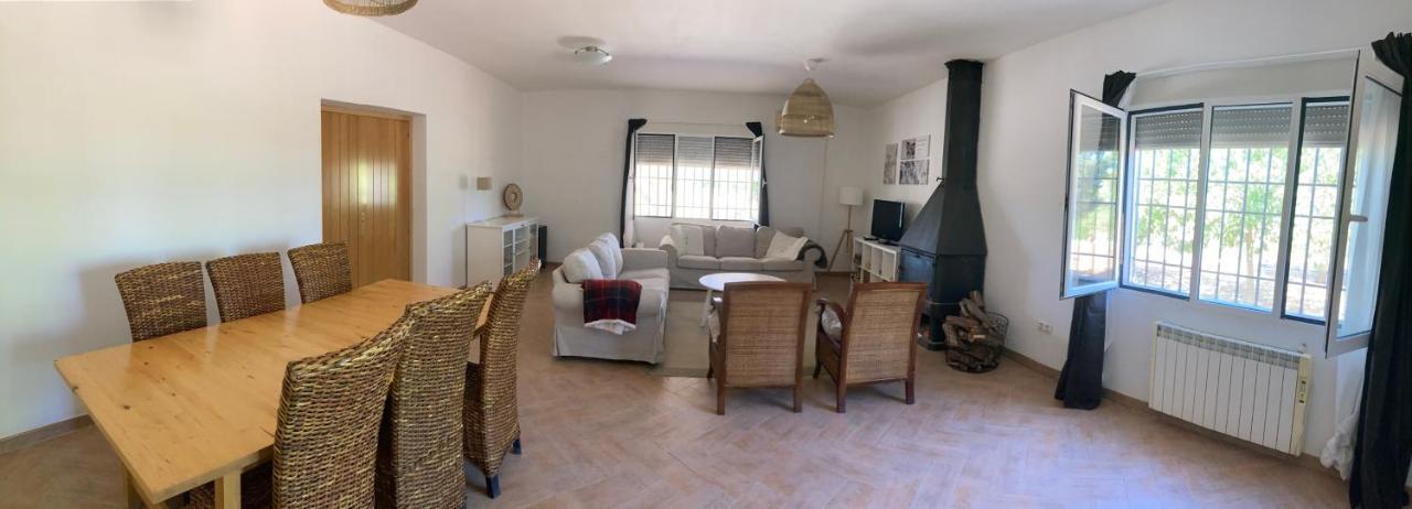 Сasa de vacaciones Casa Rural La Hontanilla Miguel Esteban