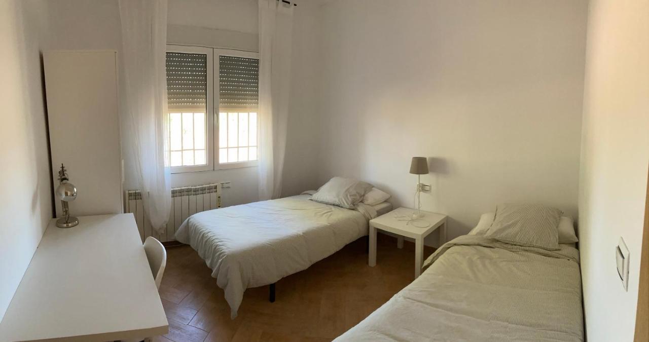 Сasa de vacaciones Casa Rural La Hontanilla
