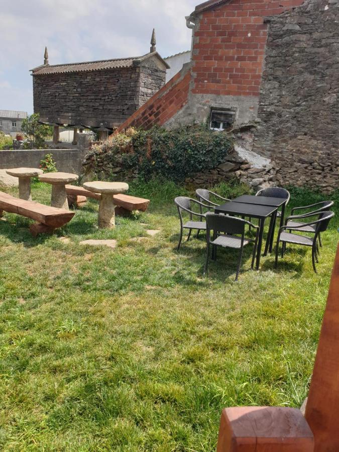 Casa Lires Recarey A Coruna