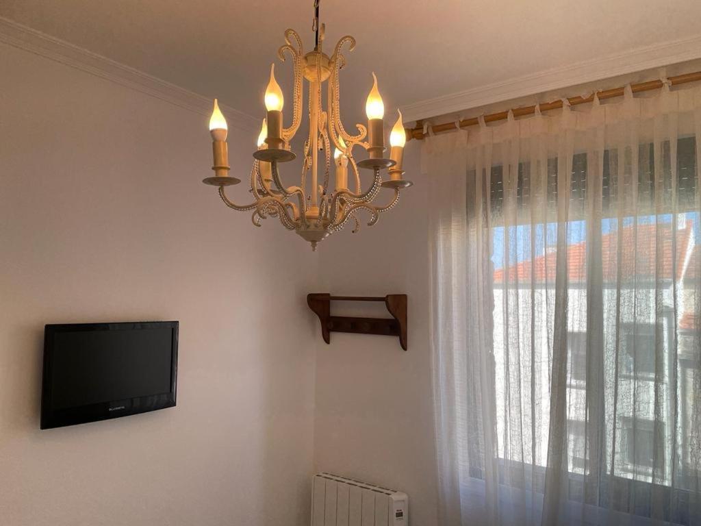 Mi Casita De Cangas Apartamento