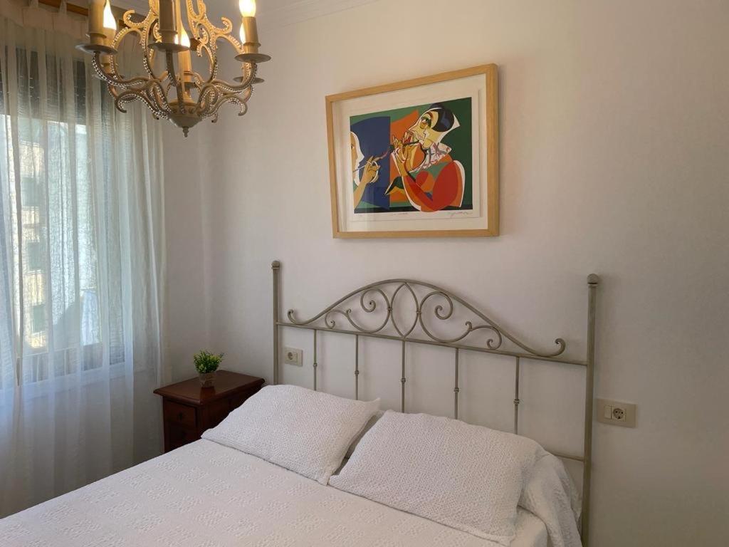 Apartamento Mi Casita De Cangas *