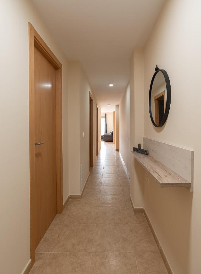 Estupendo Y Nuevo En Playa Con Aire Acondicionado Y Wifi - Masbo 3 Apartamento *