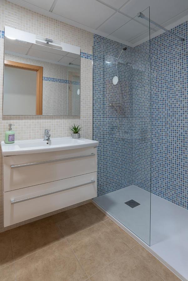 Estupendo Y Nuevo En Playa Con Aire Acondicionado Y Wifi - Masbo 3 Apartamento Moncofa (Moncófar)