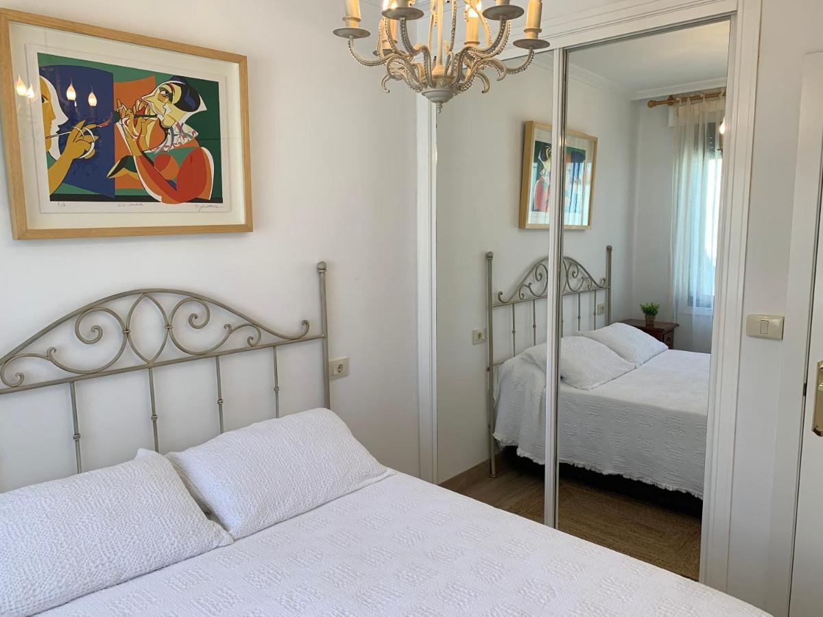Apartamento Mi Casita De Cangas