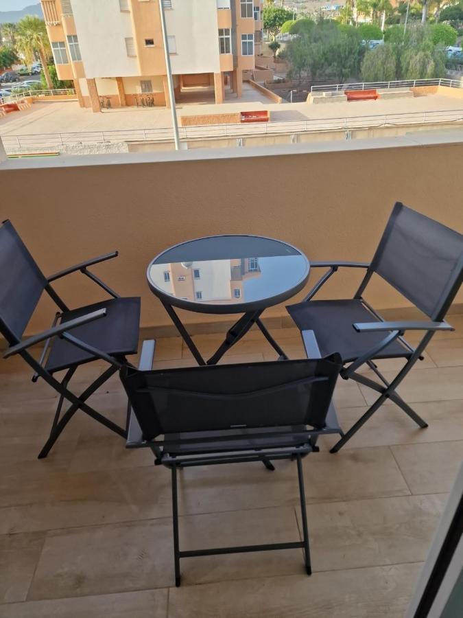 En Edificio Marte Cristianos Apartamento Los Cristianos (Tenerife)