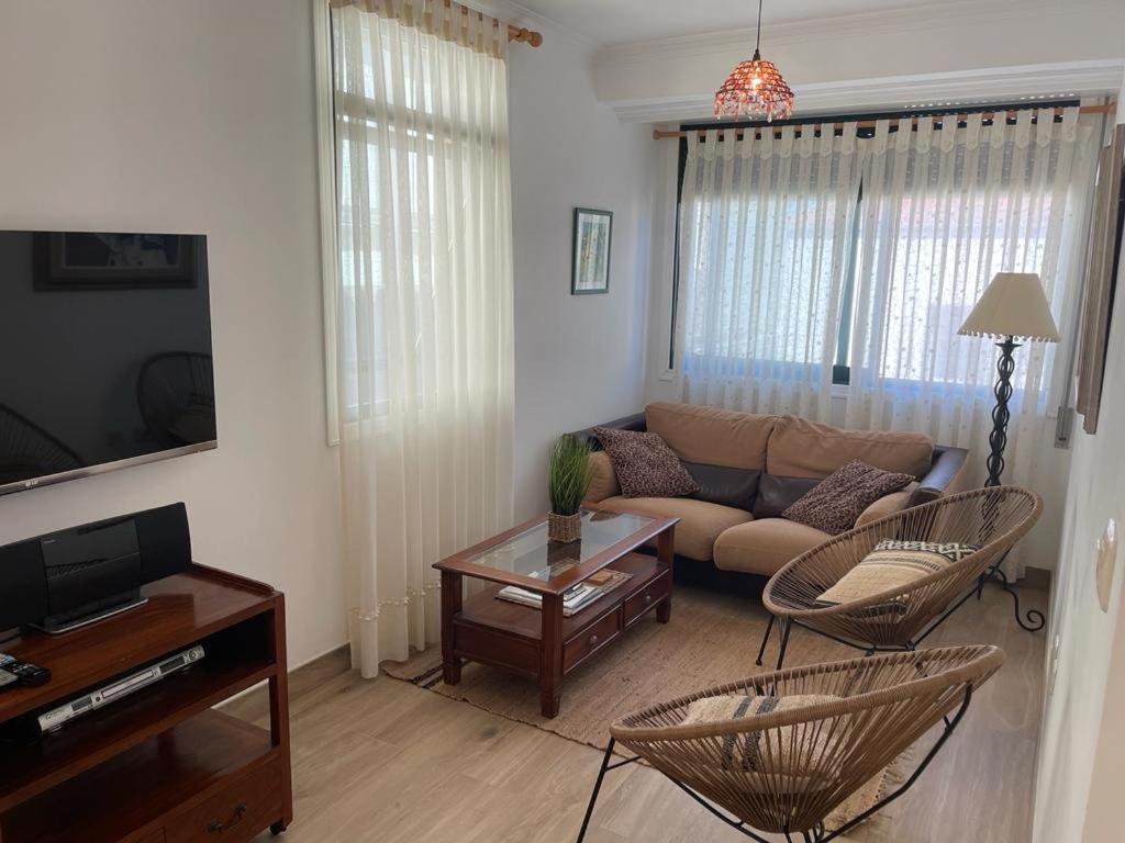 Mi Casita De Apartment Cangas do Morrazo
