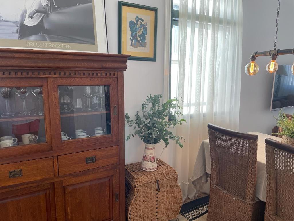 Mi Casita De Cangas do Morrazo