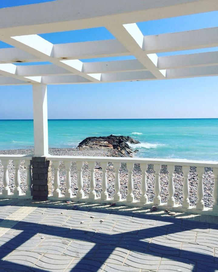 Estupendo Y Nuevo En Playa Con Aire Acondicionado Y Wifi - Masbo 3 *
