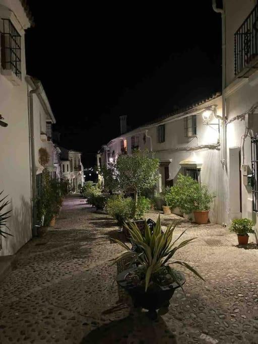 La Casa Del Piano - Beautiful 18th Century House With Courtyard & Pool * Jimena De La Frontera