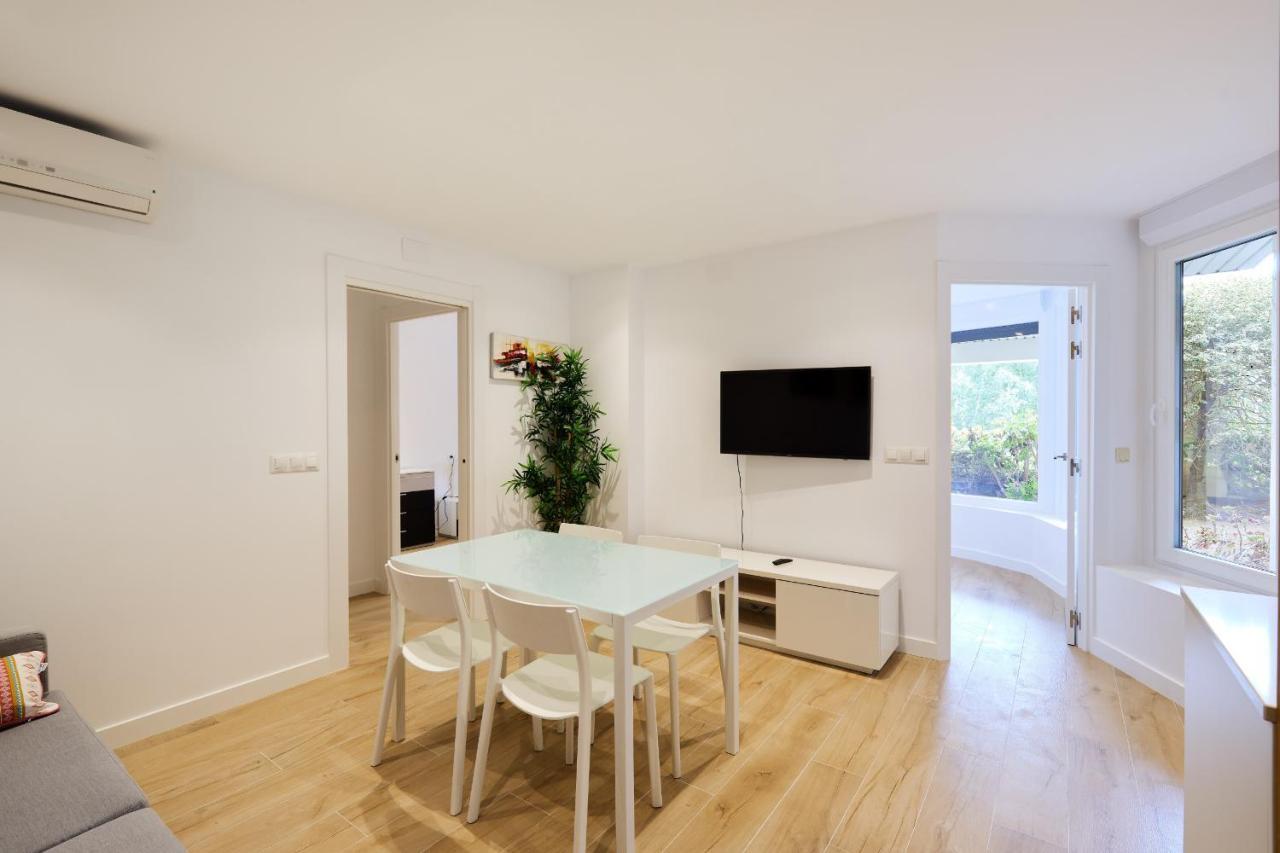 Clinica Universitaria Y Hospitales Apartment *