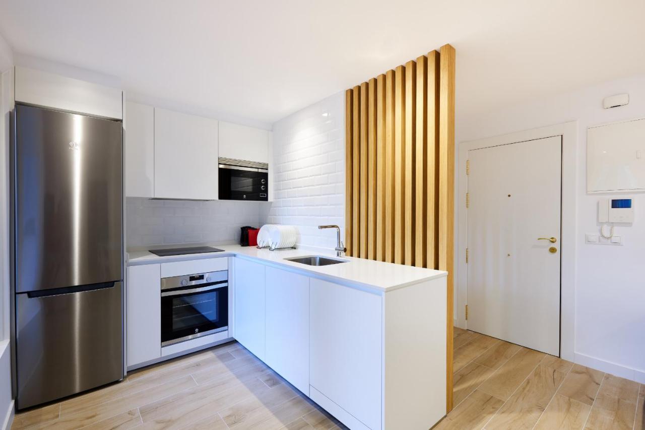Apartment Clinica Universitaria Y Hospitales *