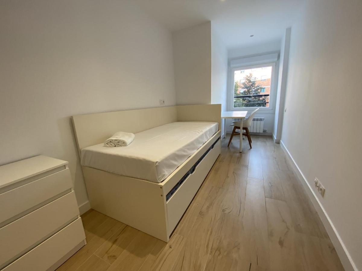 Clinica Universitaria Y Hospitales Apartment