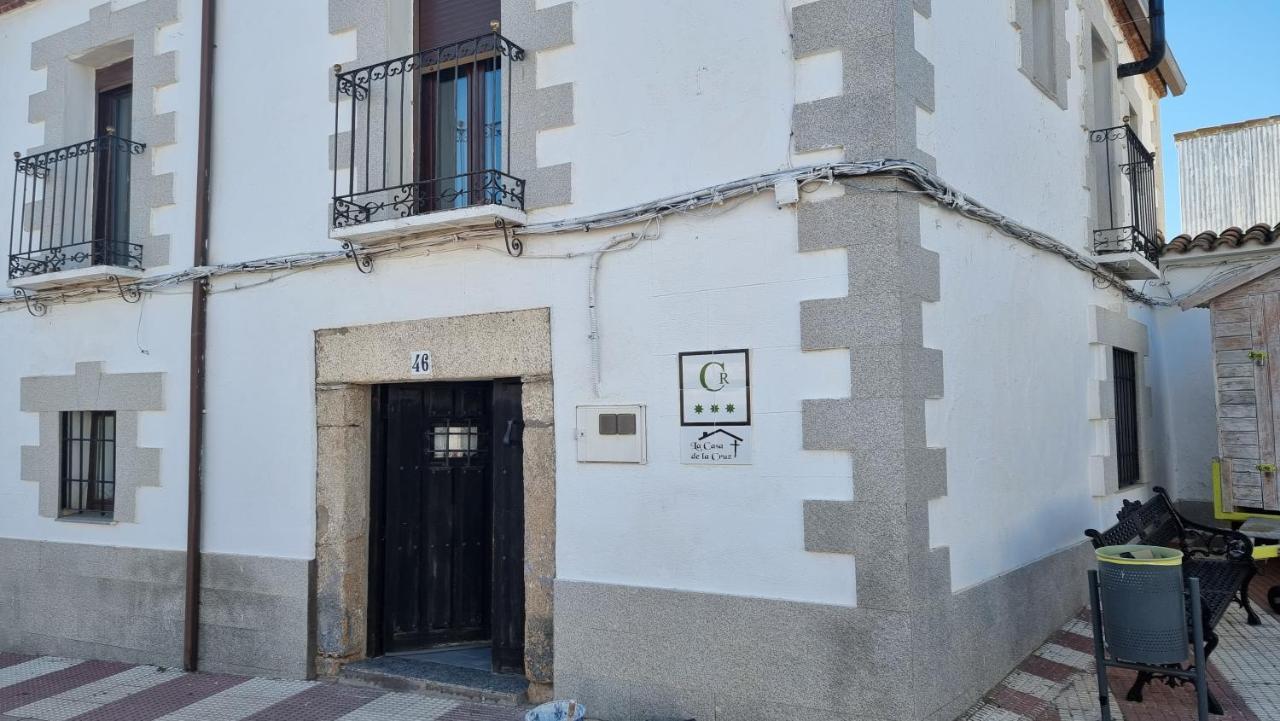 La Cruz Сasa de vacaciones *