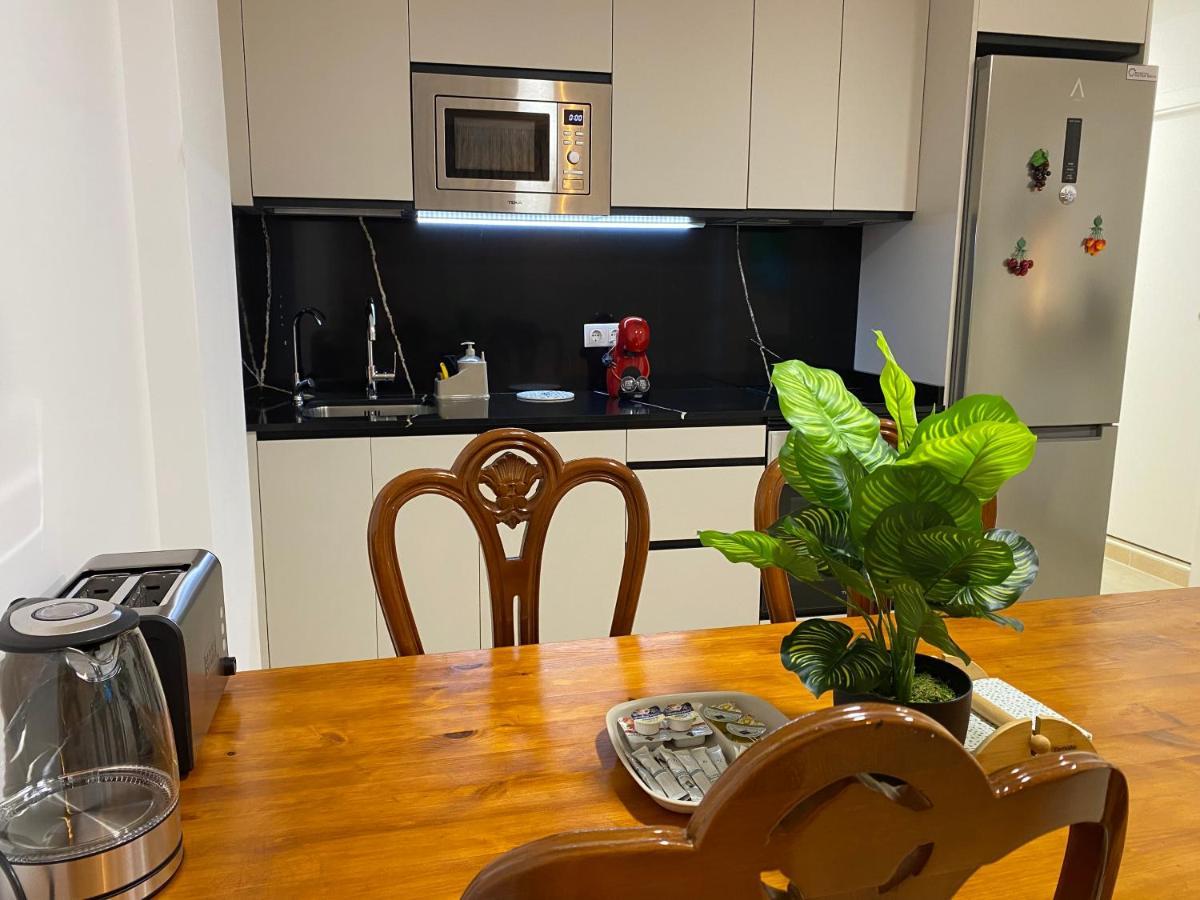 Azafran Apartamento Para Descanso Cerca De La Playa *