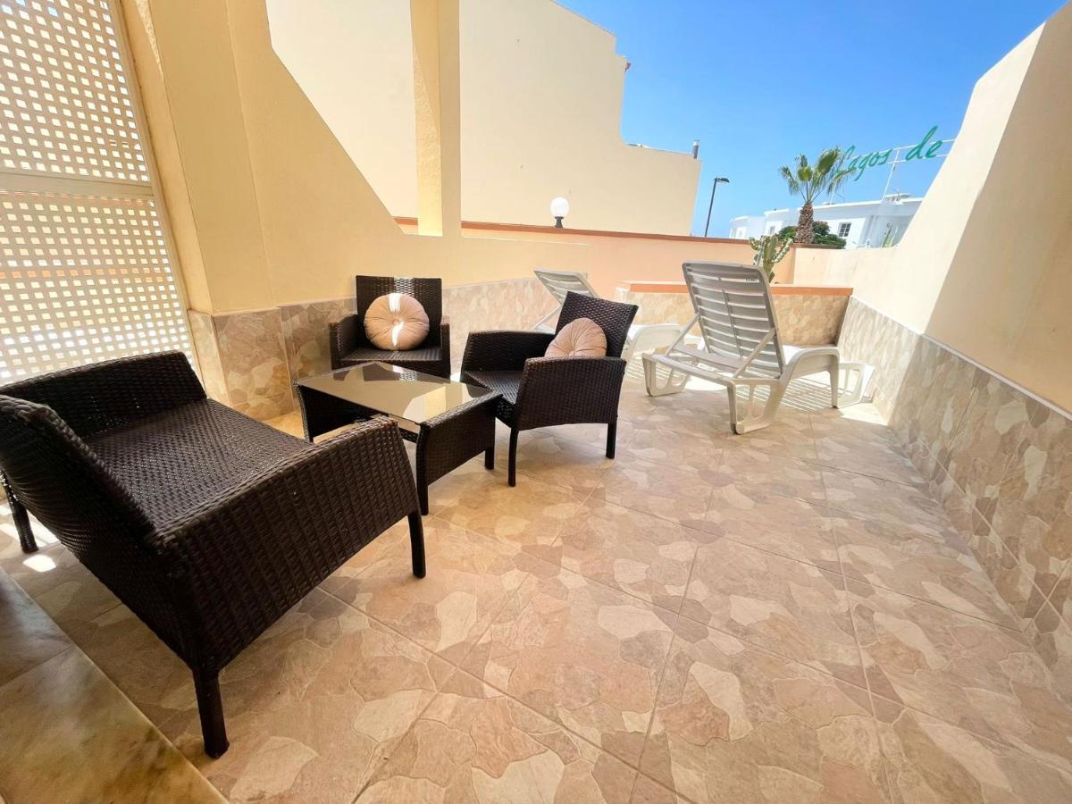White Sensation Apartamento *