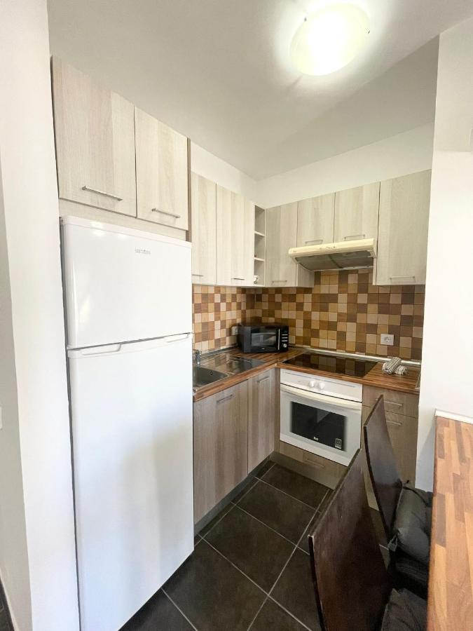 Apartamento White Sensation