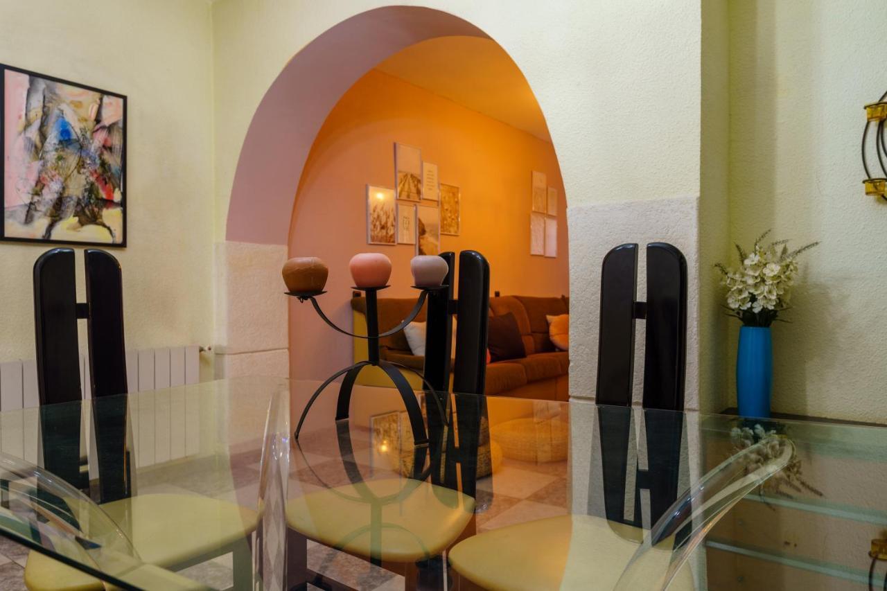 Campoamor Holiday home