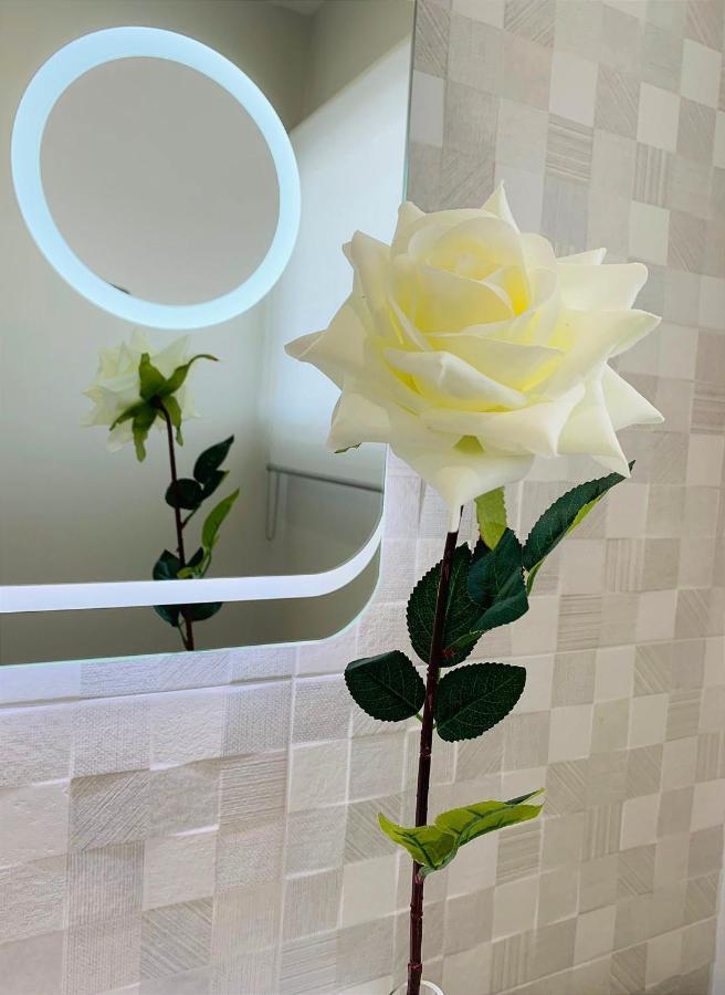 Marina Atico Penthouse Apartamento *
