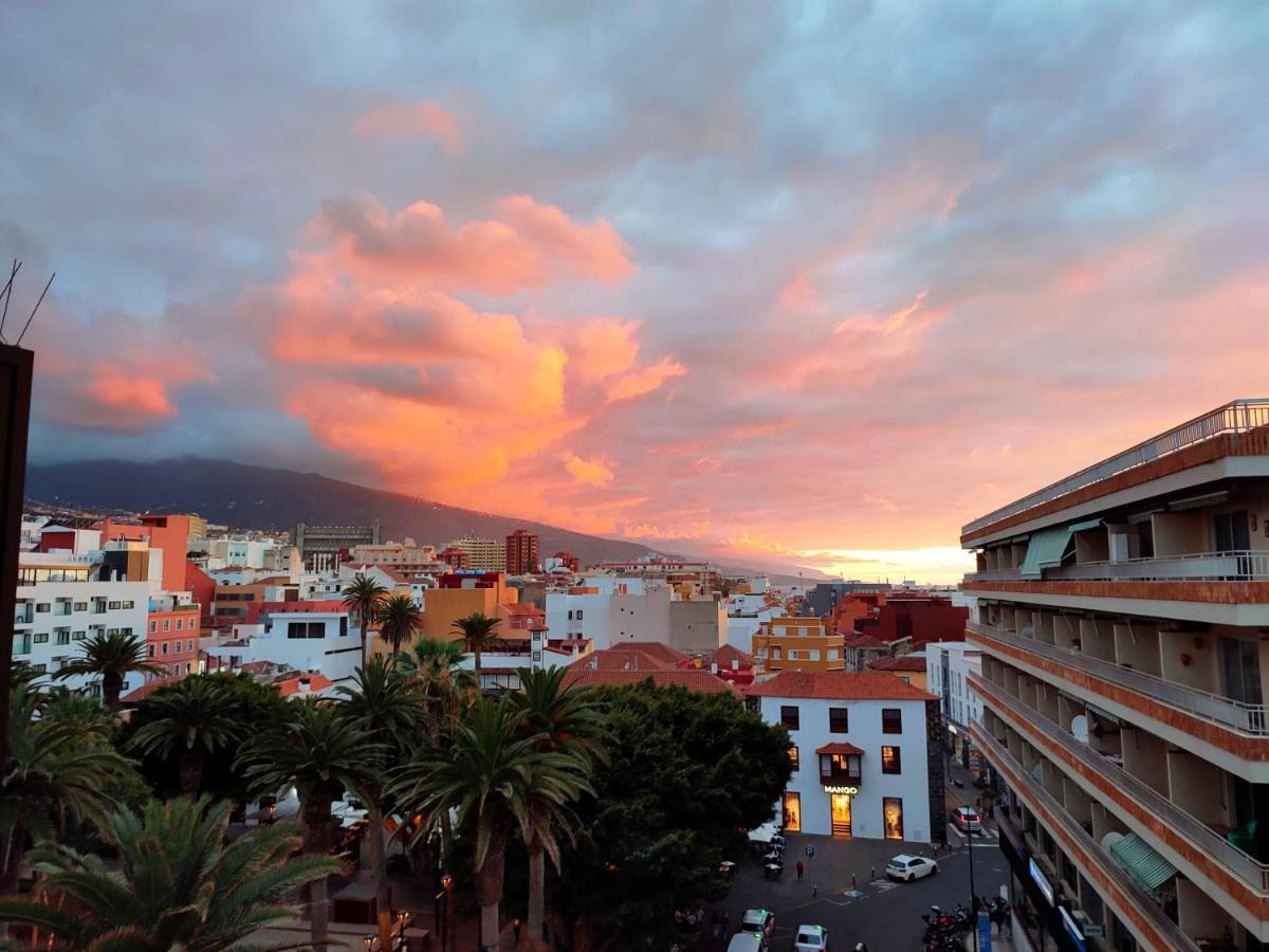 Apartamento Marina Atico Penthouse