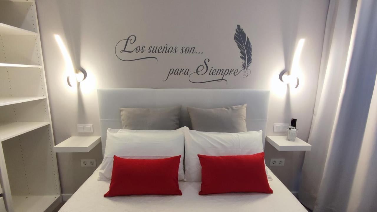 Marina Atico Penthouse Apartamento