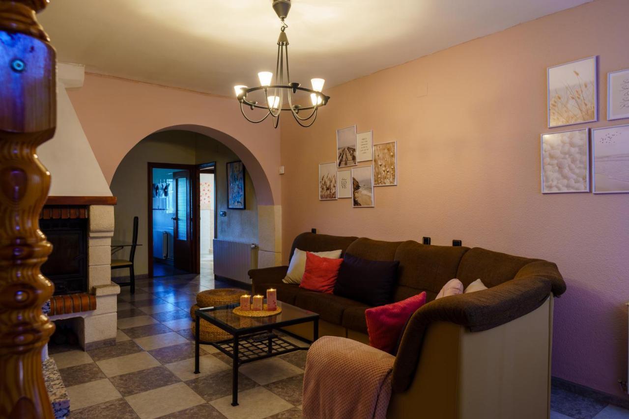 Campoamor Holiday home Carboneras de Guadazaon