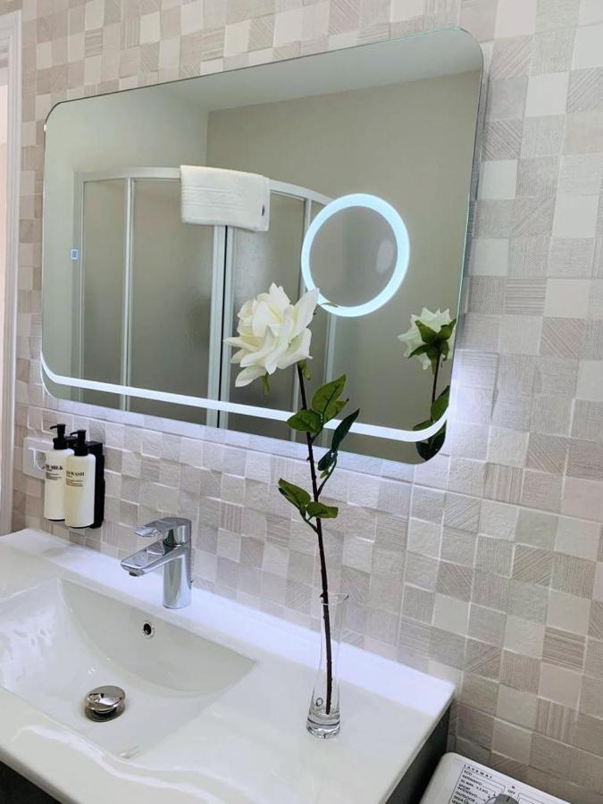 Marina Atico Penthouse Apartamento