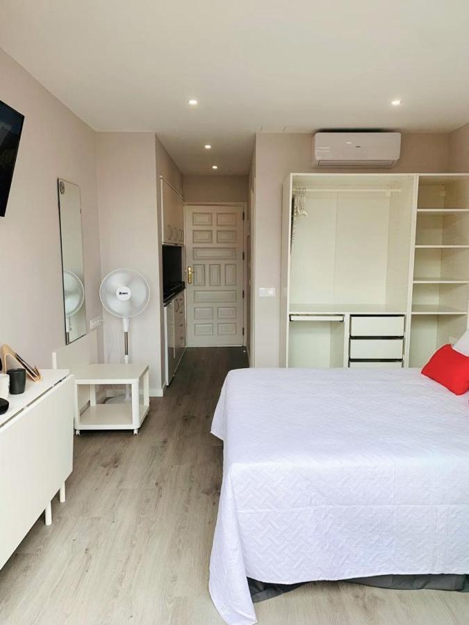 Marina Atico Penthouse Apartamento Puerto de la Cruz (Tenerife)