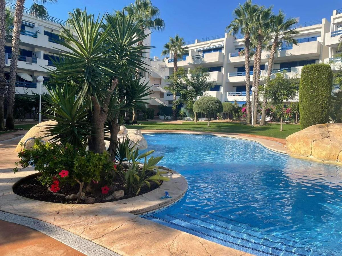 Apartment Coral House - La Calma - - Big Terrace & 4 Swimming Pools.