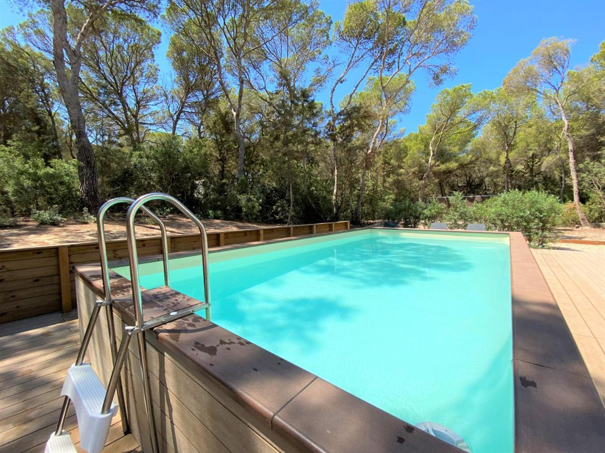 Valonsadero, Con Piscina * Es Caló