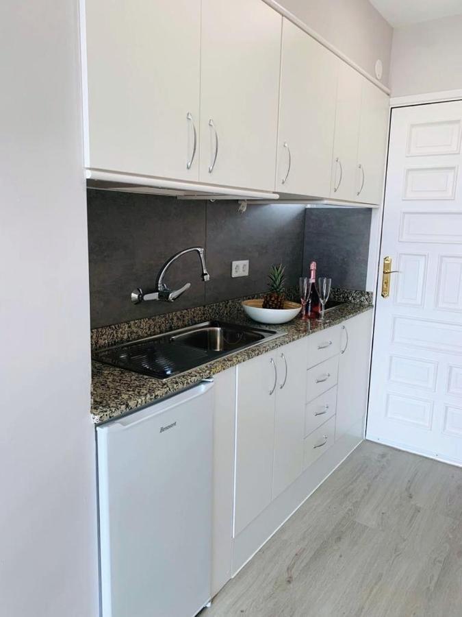Marina Atico Penthouse Apartamento *
