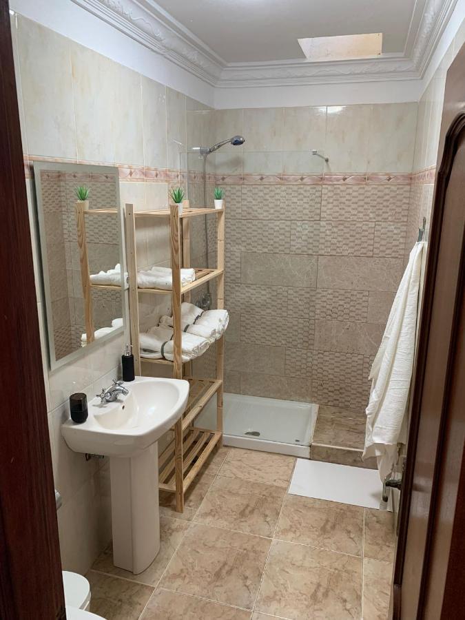 Apartment El Mar -tenerife Sur *