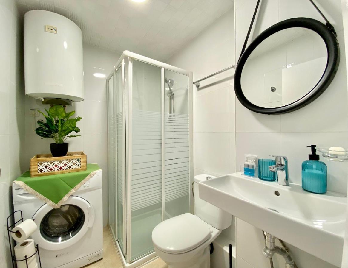 Apartamento Azafran Apartamento Para Descanso Cerca De La Playa