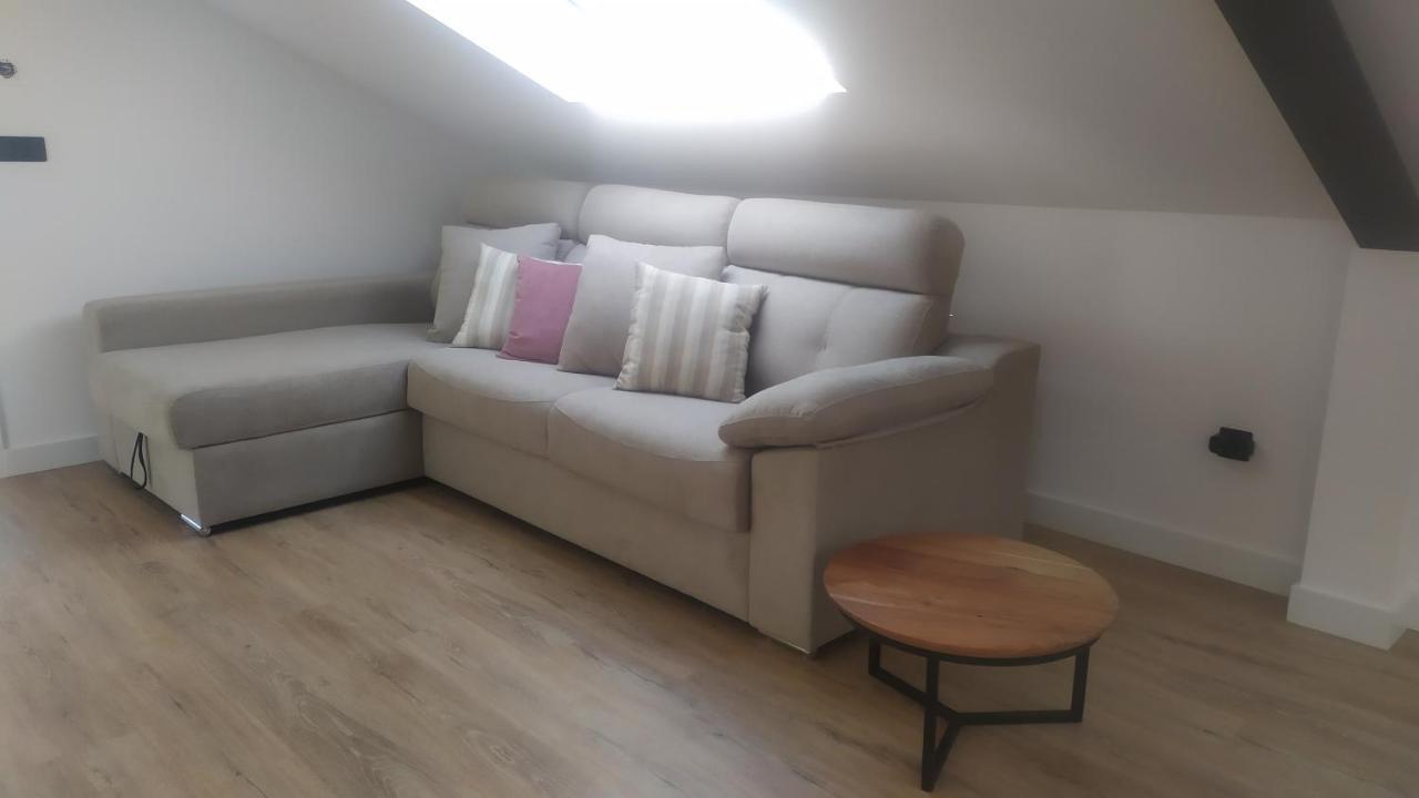Apartamento Polas Loft