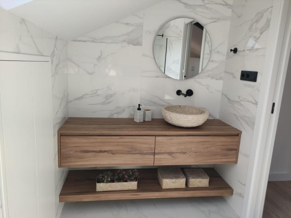 Apartamento Polas Loft