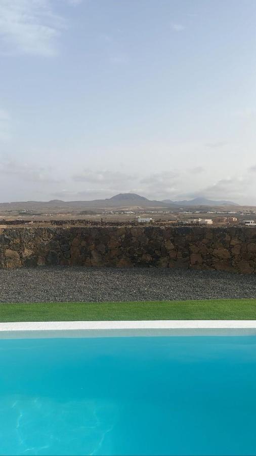 Volcanes