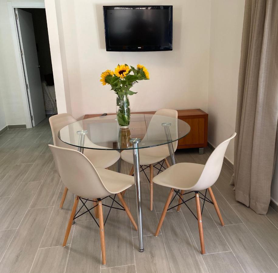 ático Centro Apartamento Villajoyosa (La Vila Joiosa)